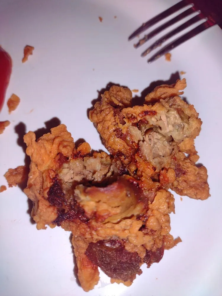 Chix Livers
